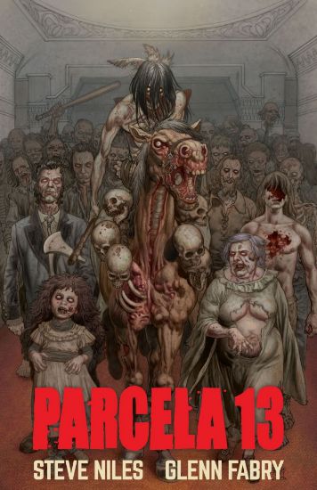 Obrázek Parcela 13