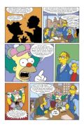 Obrázek Simpsonovi 32: 8/2024