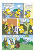 Obrázek Simpsonovi 32: 8/2024