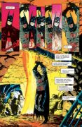 Obrázek Batman: Kult (Legendy DC)