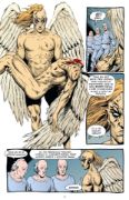 Obrázek Preacher/Kazatel omnibus, svazek první (základní verze)