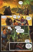Obrázek World of Warcraft: Válečníci Azerothu a další příběhy