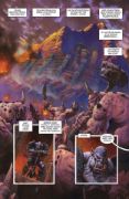 Obrázek World of Warcraft: Válečníci Azerothu a další příběhy