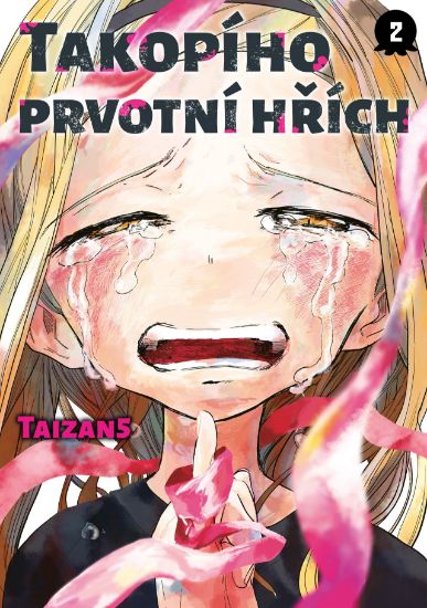 Obrázek Takopího prvotní hřích 2