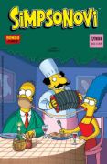 Obrázek Simpsonovi 31: 7/2024