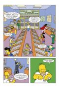 Obrázek Simpsonovi 31: 7/2024