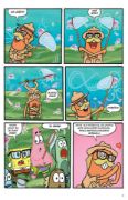 Obrázek SpongeBob 23: 07/2024