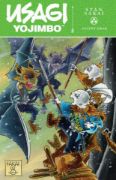 Obrázek Usagi Yojimbo 38: Zelený drak