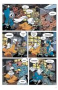 Obrázek Usagi Yojimbo 38: Zelený drak
