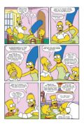 Obrázek Simpsonovi 30: 6/2024