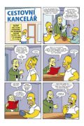 Obrázek Simpsonovi 30: 6/2024