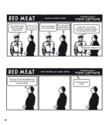Obrázek Red Meat