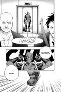 Obrázek Deadpool: Samuraj