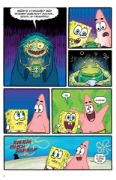 Obrázek SpongeBob 22: 06/2024