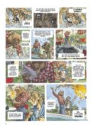 Obrázek Blacksad 2 (brož.) (Mistrovská díla evropského komiksu)
