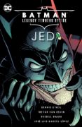 Obrázek Batman - Legendy Temného rytíře: Jed