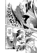 Obrázek Fullmetal Alchemist - Ocelový alchymista 26