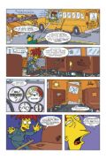 Obrázek Simpsonovi 29: 5/2024
