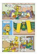 Obrázek Simpsonovi 29: 5/2024