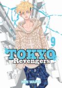 Obrázek Tokyo Revengers 09