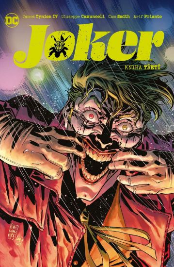 Obrázek Joker 3