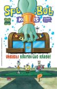 Obrázek SpongeBob 21: 05/2024