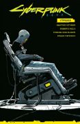 Obrázek Cyberpunk 2077: Výpadek