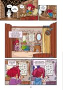Obrázek Komiksový Clash 2