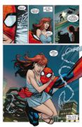 Obrázek Amazing Spider-Man 6: V zákulisí