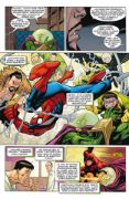 Obrázek Amazing Spider-Man 6: V zákulisí