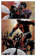 Obrázek Zombie z Marvelu (Legendy Marvel)