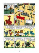 Obrázek Lucky Luke: Karavana