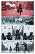 Obrázek Lazarus 3: Konkláve