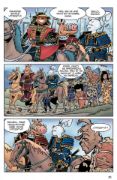 Obrázek Komiks pro Ukrajinu