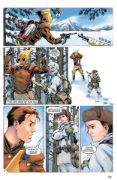 Obrázek Komiks pro Ukrajinu