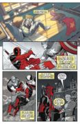Obrázek Deadpool, miláček publika 8: Tajné impérium