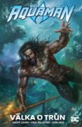 Obrázek Aquaman: Válka o trůn