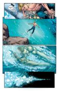 Obrázek Aquaman: Válka o trůn