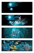 Obrázek Aquaman: Válka o trůn