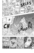 Obrázek Naruto 62: Prasklina