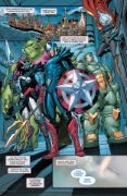 Obrázek Avengers 10: Lovci mrtvých
