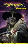 Obrázek Cyberpunk 2077: Máš moje slovo