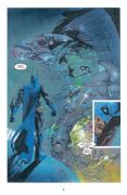 Obrázek Batman / Soudce Dredd (Legendy DC)