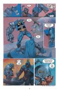 Obrázek Batman / Soudce Dredd (Legendy DC)