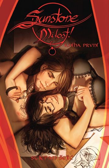 Obrázek Sunstone - Milost! 1
