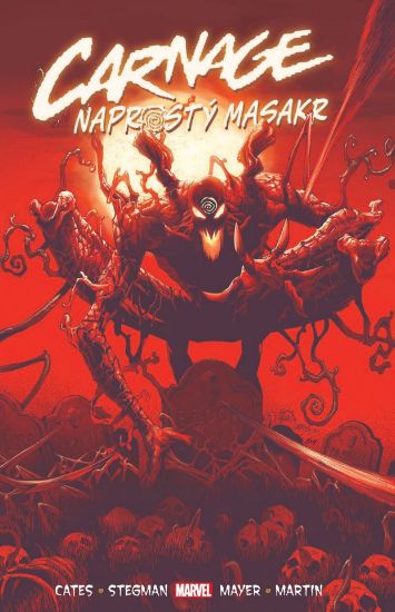 Obrázek Carnage: Naprostý masakr