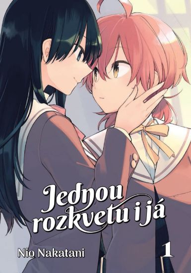 Obrázek Jednou rozkvetu i já 1