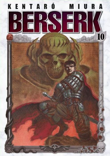 Obrázek Berserk 10