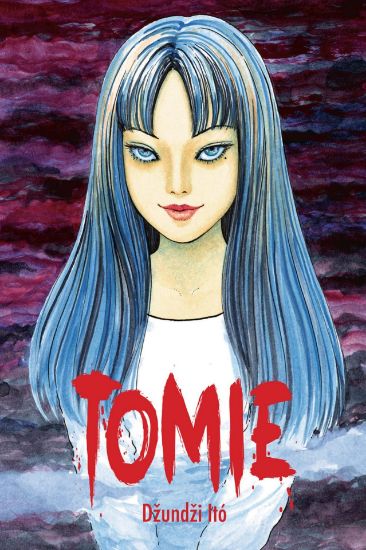 Obrázek Tomie
