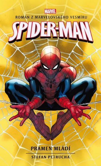 Obrázek Spider-Man: Pramen mládí